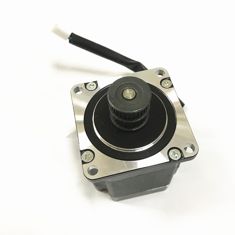 Intermec PX4I motor